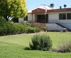 Yass NSW Accommodation Melbourne