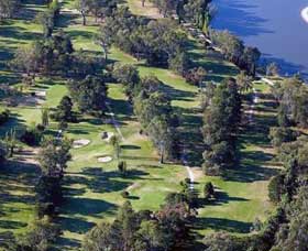 Corowa NSW Accommodation Melbourne
