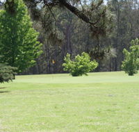 Inverell Golf Club - Accommodation Melbourne