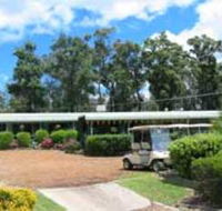 Sussex Inlet Golf Club - Accommodation Melbourne