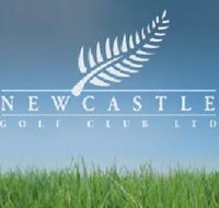 Newcastle Golf Club - Accommodation Melbourne