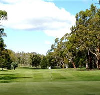 Cooma Golf Club - Accommodation Melbourne