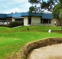 Vincentia Golf Club - Accommodation Melbourne