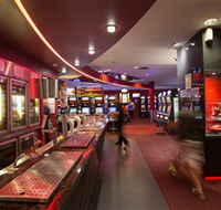 Ainslie Football and Social Club - Melbourne 4u