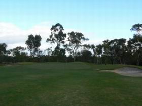 Naracoorte SA Accommodation Melbourne