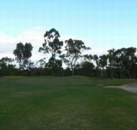 Naracoorte Golf Club - Accommodation Melbourne