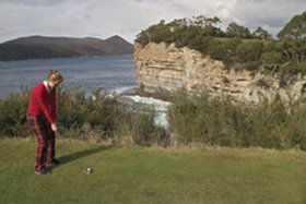 Port Arthur TAS Accommodation Melbourne