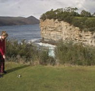 Tasman Golf Club - Accommodation Melbourne