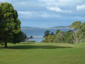 Kingston Beach Golf Club - Accommodation Melbourne 0