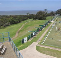 Tura Beach Country Club - Accommodation Melbourne