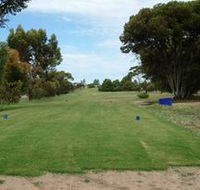 Ardrossan Golf Club - Accommodation Melbourne