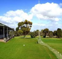 Keith Golf Club - Accommodation Melbourne