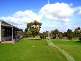 Keith Golf Club - Accommodation Melbourne 0