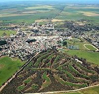 Kadina Golf Club - Accommodation Melbourne