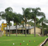 Moree Golf Club - Accommodation Melbourne