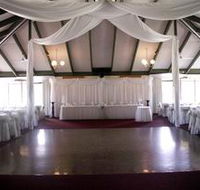 Clare Golf Club - Accommodation Melbourne