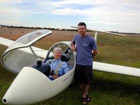 Waikerie SA Accommodation Melbourne