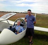 Waikerie Gliding Club - Accommodation Melbourne