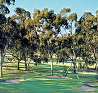 Tanunda Pines Golf Club - Accommodation Melbourne