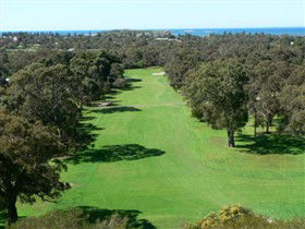 Victor Harbor SA Accommodation Melbourne