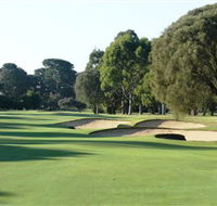 Rosebud Country Club - Accommodation Melbourne