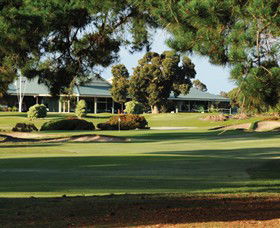 Rosebud Country Club - Accommodation Melbourne 1