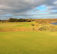 Flinders Golf Club - Accommodation Melbourne
