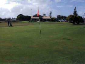 Port Macdonnell SA Accommodation Melbourne