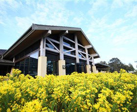 Vintage Golf Club - Accommodation Melbourne 2