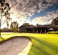 Vintage Golf Club - Melbourne 4u
