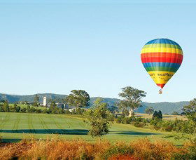 Vintage Golf Club - Accommodation Melbourne 1