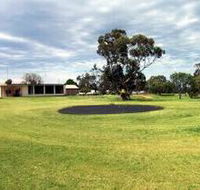 Cleve Golf Club - Accommodation Melbourne