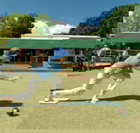 Canberra City Bowling Club - Melbourne 4u