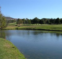 Capital Golf Club - Melbourne 4u