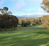 Federal Golf Club - Melbourne 4u