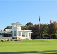 Riversdale Golf Club - Accommodation Melbourne