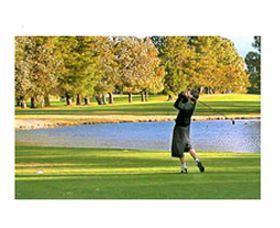 Yowani Country Club Incorporated - Melbourne 4u 0