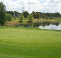 Magpies Belconnen Golf Club - Melbourne 4u