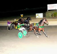 Bathurst Harness Racing Club - Accommodation Melbourne