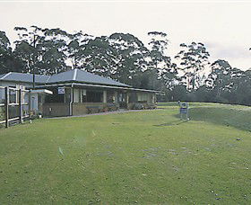 Yarram VIC Accommodation Melbourne