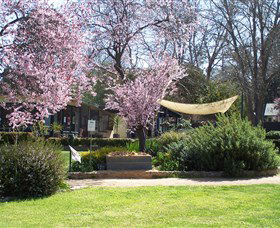 RMC Golf Club - Accommodation Melbourne 1