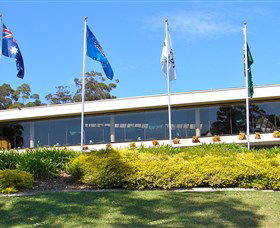 Pambula Merimbula Golf Club - Accommodation Melbourne 4
