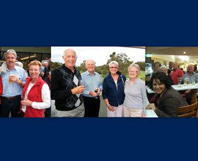 Pambula Merimbula Golf Club - Accommodation Melbourne 6