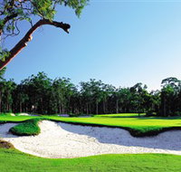 Pacific Dunes Golf Club - Accommodation Melbourne