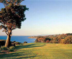 Mornington VIC Accommodation Melbourne