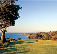 Mornington Golf Club - Accommodation Melbourne