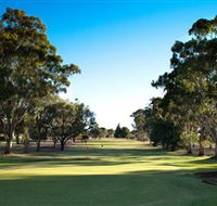 Loxton Golf Club - Accommodation Melbourne