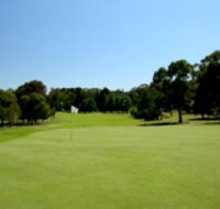 Wentworth Golf Club - Accommodation Melbourne