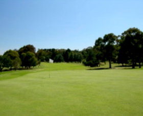 Wentworth Golf Club - Accommodation Melbourne 0