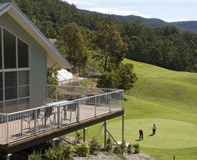 Kangaroo Valley NSW Accommodation Melbourne
